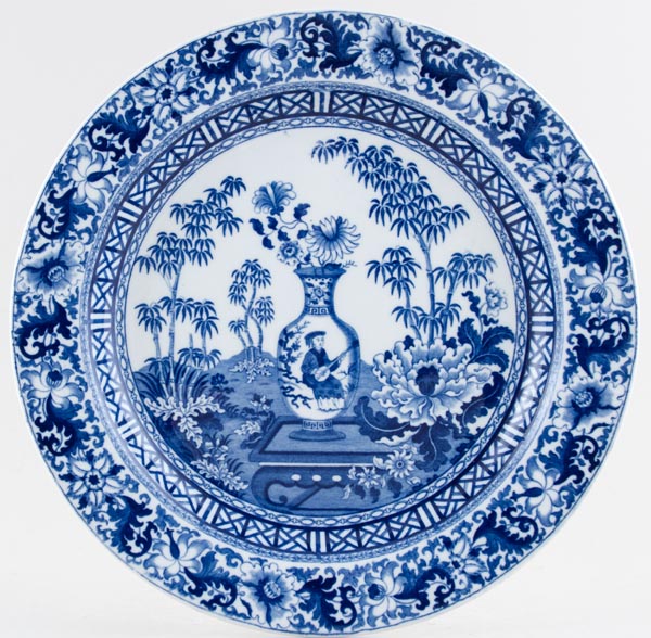 Plate c1820